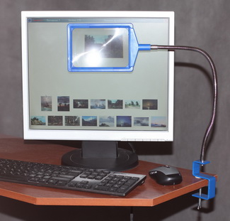 Аппарат ОКСИС