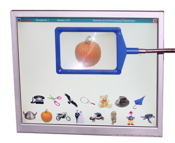 Аппарат ОКСИС